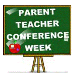  Save the Date! | Parent-Teacher Conference Week – Modified Days March 10-14| ¡Reserva la fecha! | S